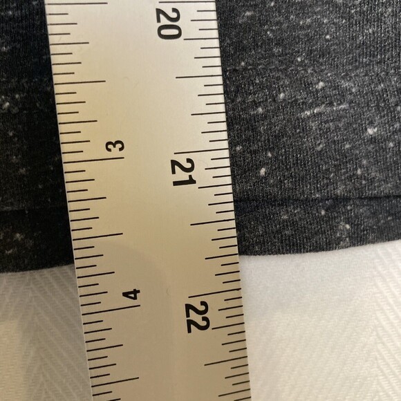 STAR WARS Kids T-Shirt May the Force be With You Gray Boys Tee Shirt Size Small - Picture 6 of 7